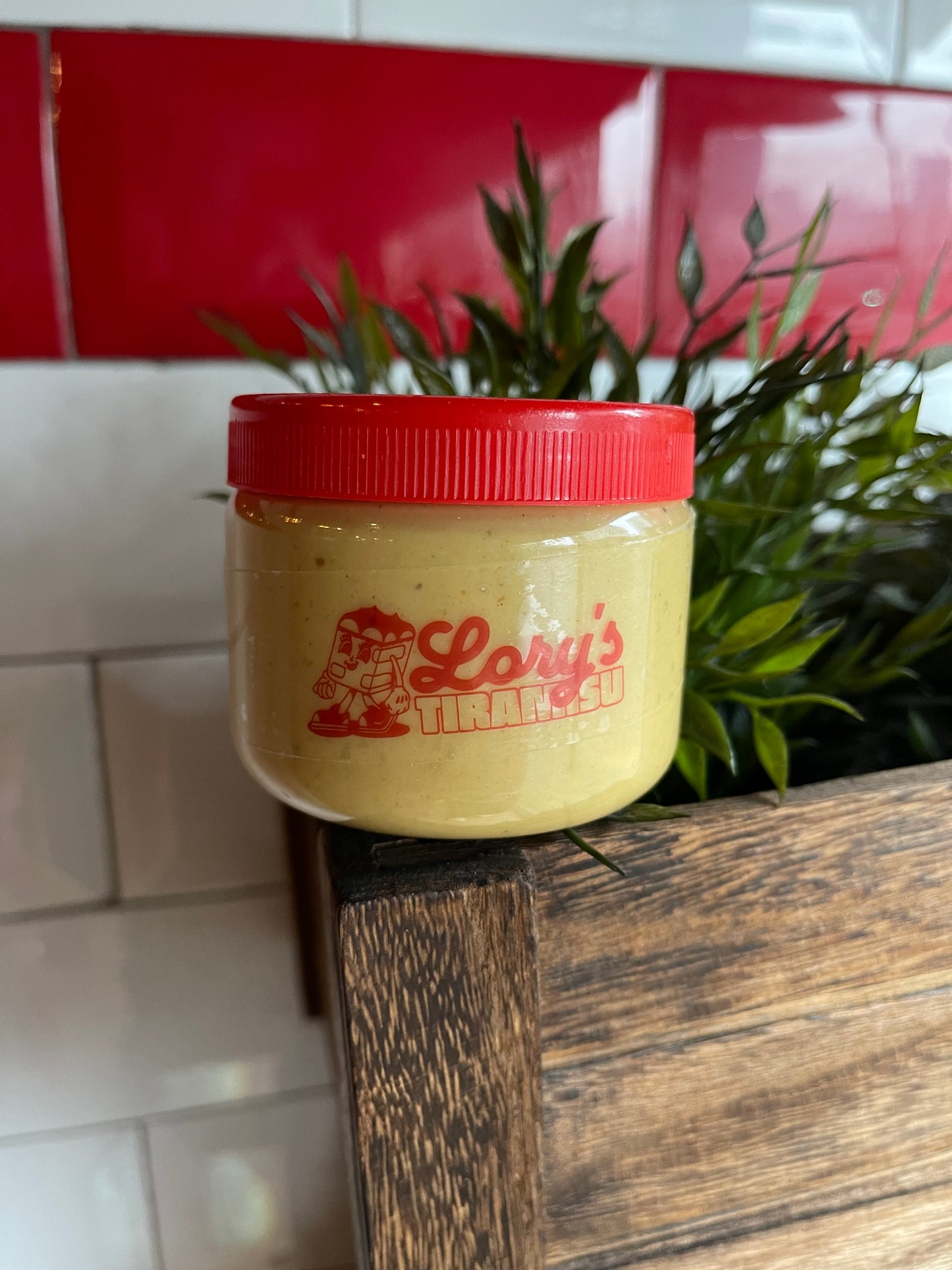 Homemade HAZELNUT spread