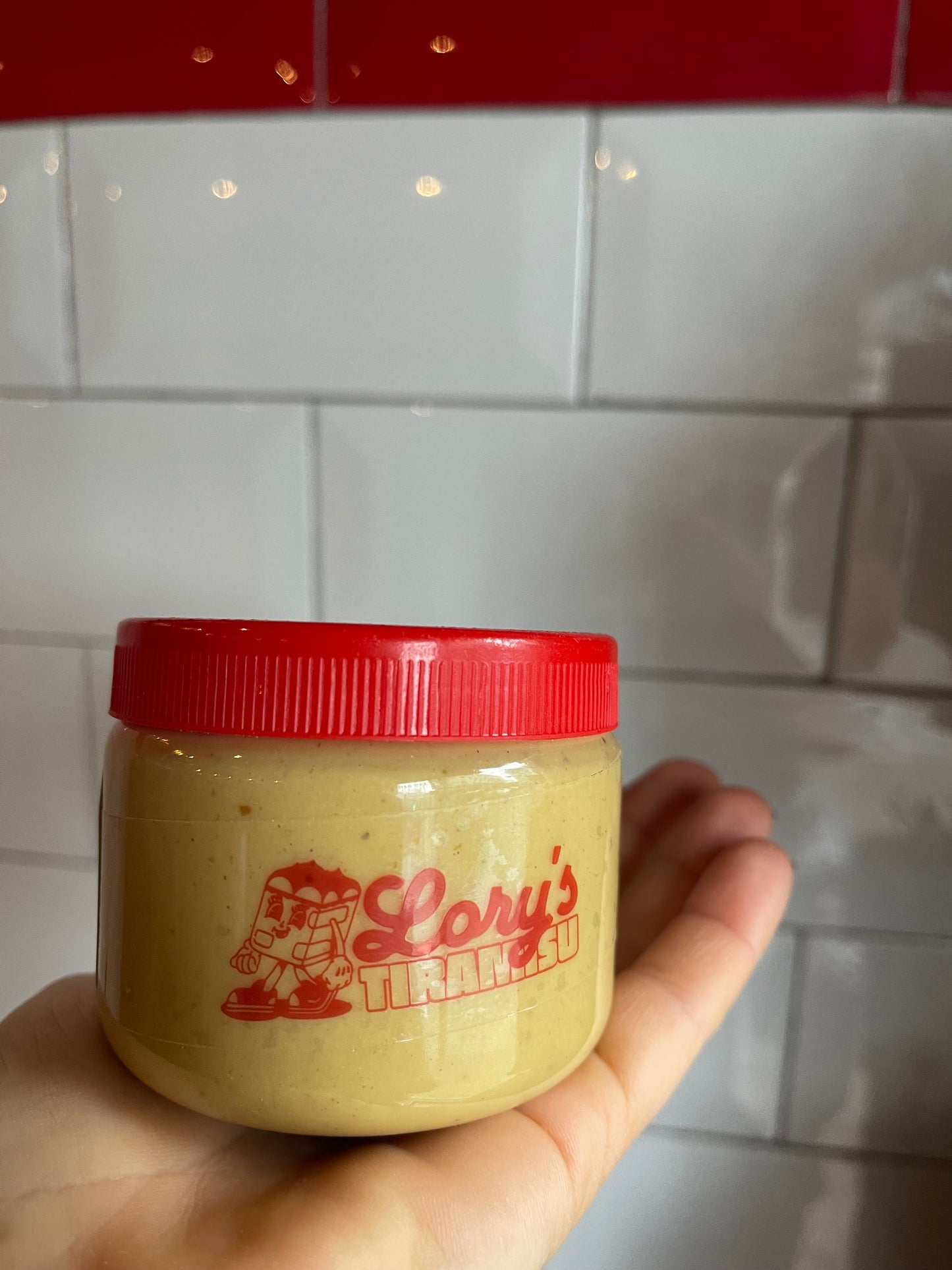 Homemade PISTACHIO SPREAD